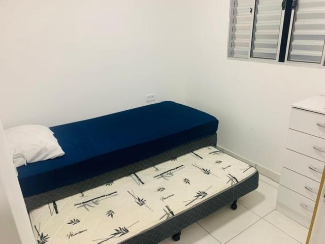 2 Dormitórios Tucuruvi Sp * São Paulo