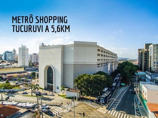 Apartamento 2 Dormitórios Tucuruvi Sp São Paulo